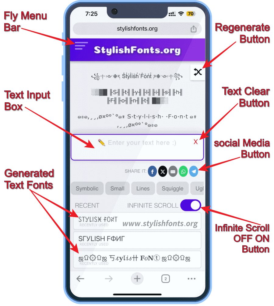 how-to-use-stylish-fonts